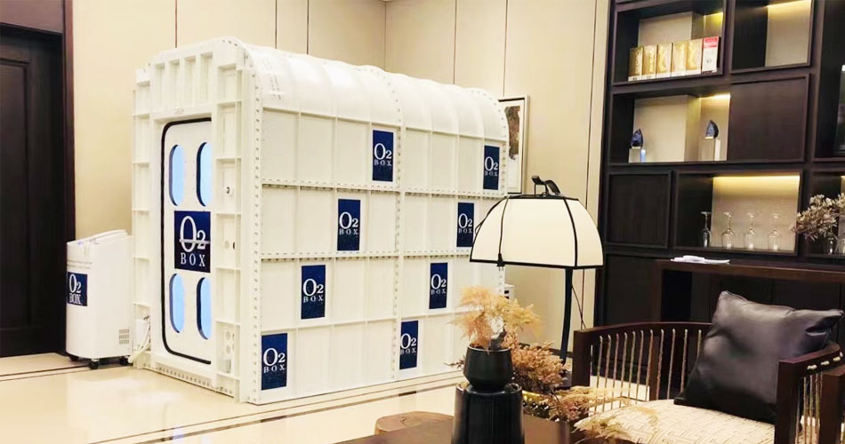 O2BOX案例（外螺絲工業(yè)風）